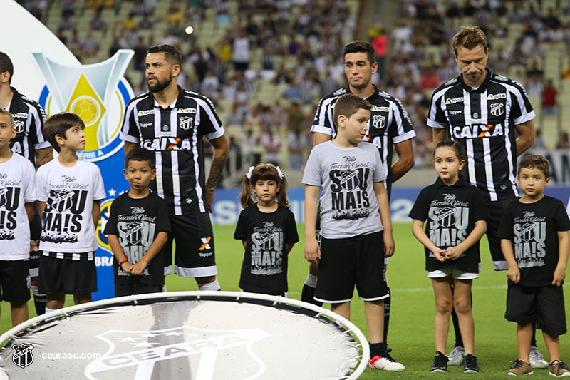 [27-05-2018] Ceara 0 x 1 Gremio - 10