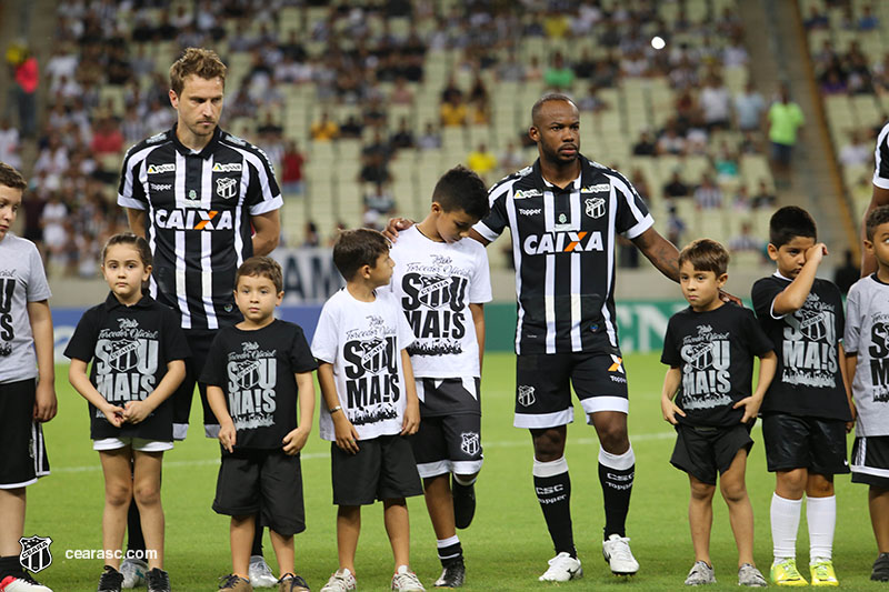 [27-05-2018] Ceara 0 x 1 Gremio - 11