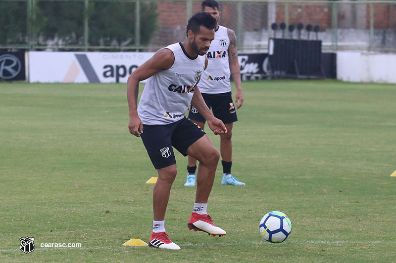 [09-07-2018] Treino Coletivo - Tarde - 8