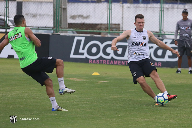 [09-07-2018] Treino Coletivo - Tarde - 10