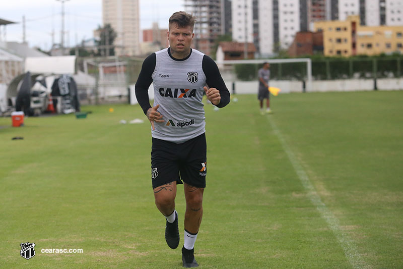 [09-07-2018] Treino Coletivo - Tarde - 12