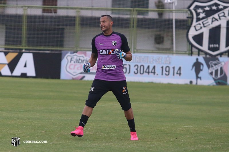 [09-07-2018] Treino Coletivo - Tarde - 13