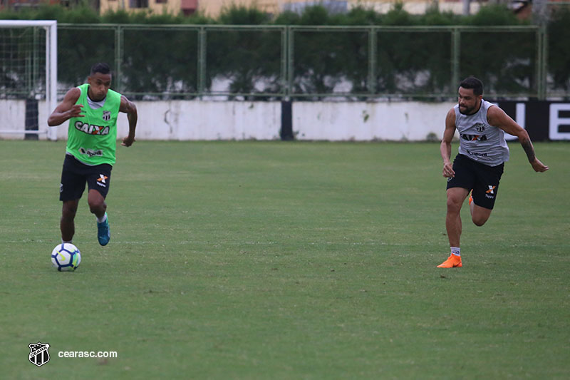 [09-07-2018] Treino Coletivo - Tarde - 14
