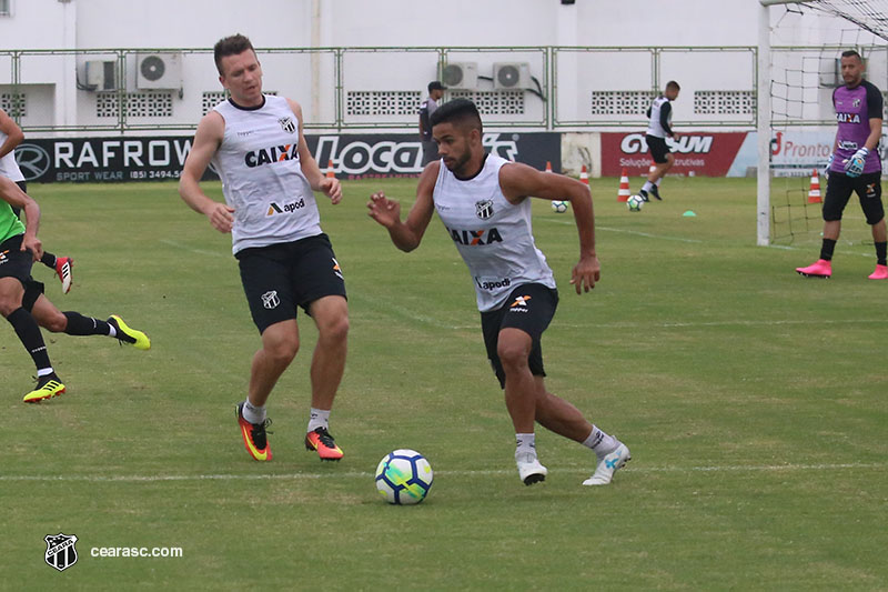 [09-07-2018] Treino Coletivo - Tarde - 15