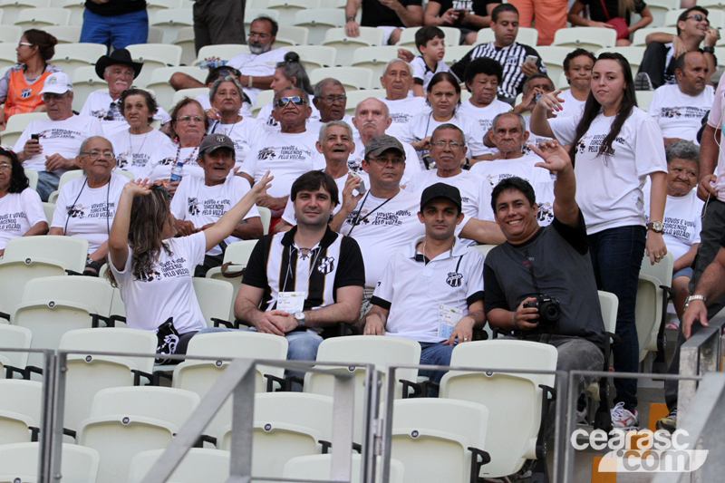 [19-07] Vovós e Vovôs na Arena Castelão - 14