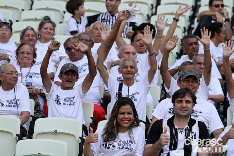 [19-07] Vovós e Vovôs na Arena Castelão - 15