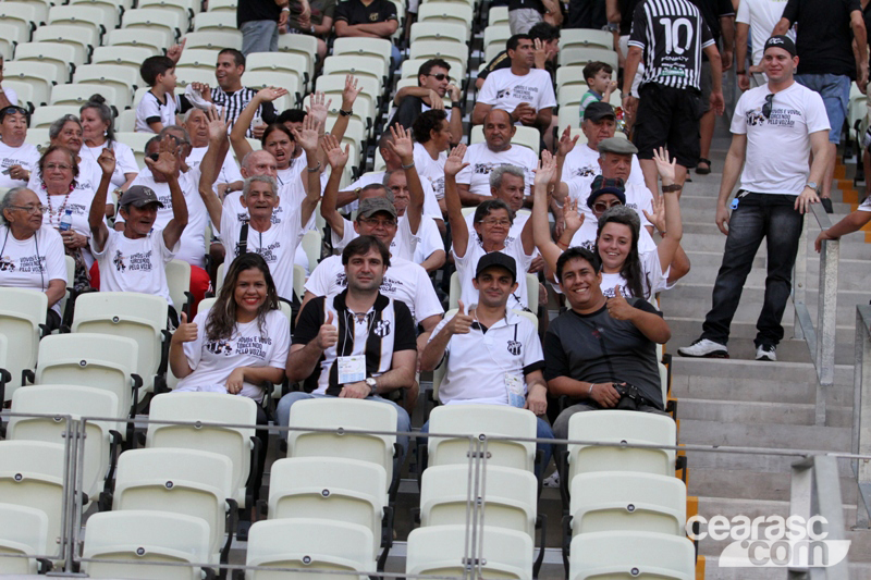 [19-07] Vovós e Vovôs na Arena Castelão - 16