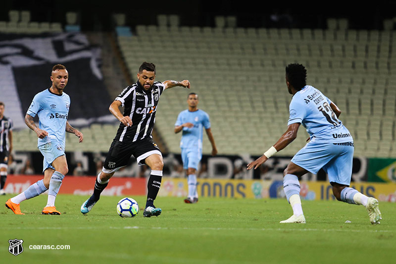 [27-05-2018] Ceara 0 x 1 Gremio - 19