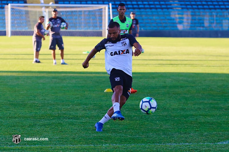 [27-08-2018] Treino tecnico - 12