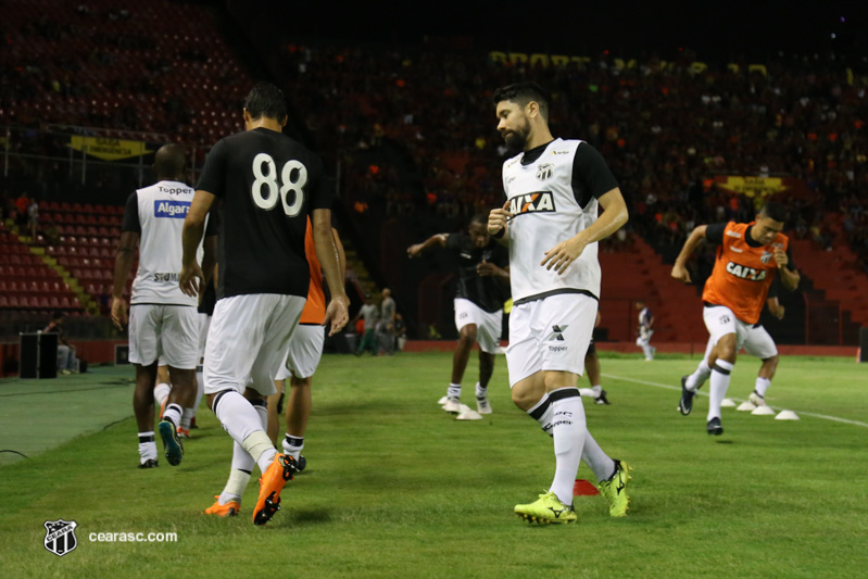 [05-11-2018] Sport 1 x 0 Ceara - Recife part.1 - 22