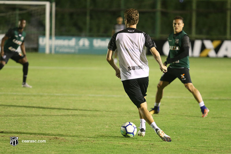 [10-07-2018] Treino Físico - 11
