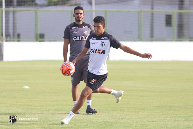 [10-01-2019] Treino Finalização - 5