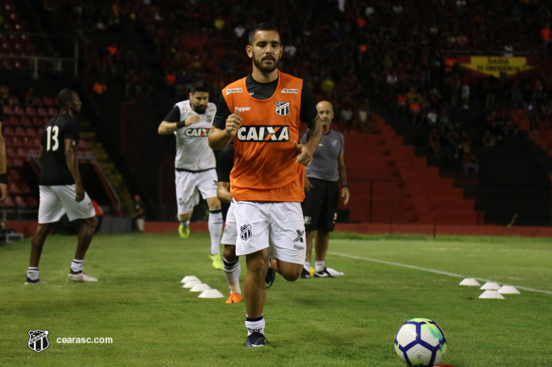 [05-11-2018] Sport 1 x 0 Ceara - Recife part.1 - 24