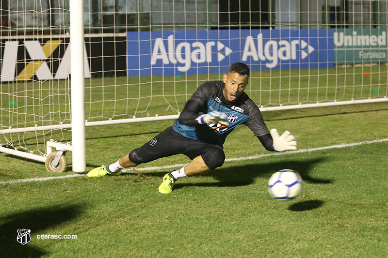 [10-07-2018] Treino Físico - 13