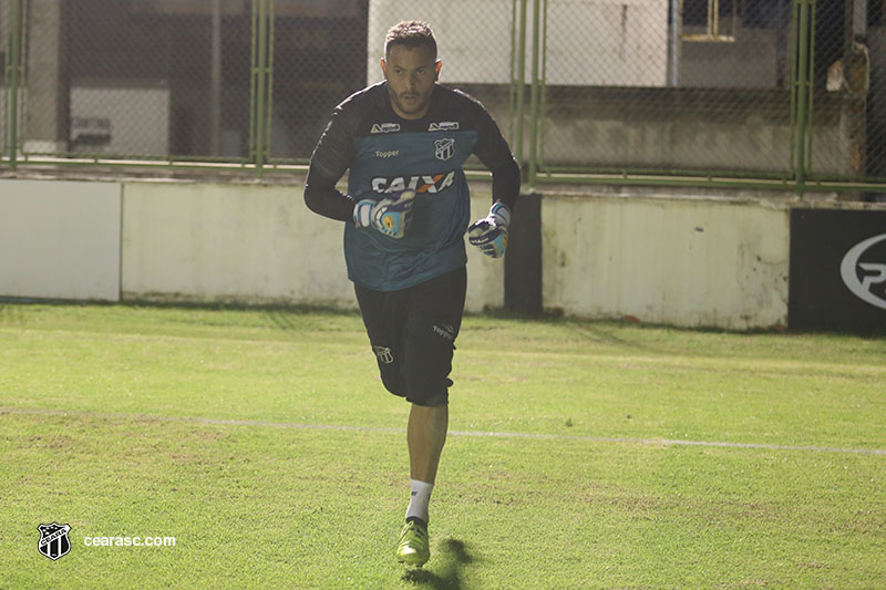 [10-07-2018] Treino Físico - 14