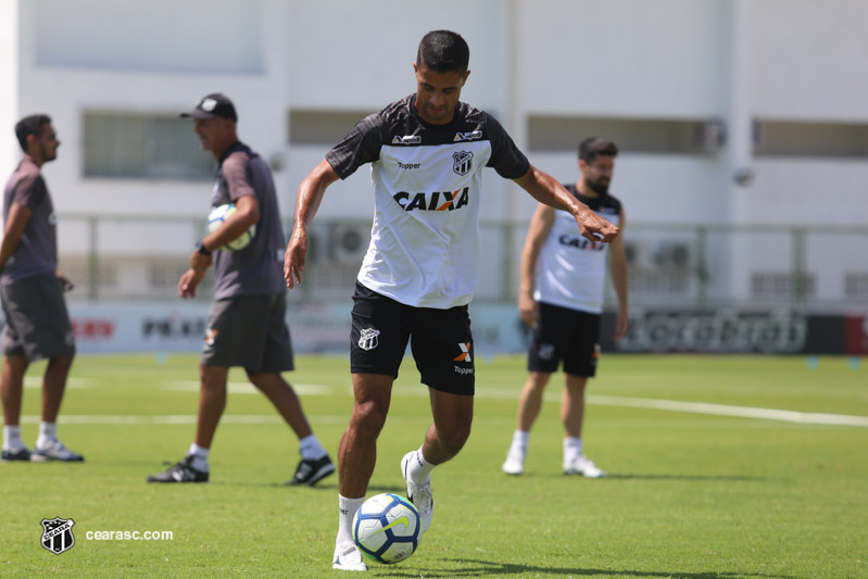 [18-09-2018] Treino Técnico - Manhã  - 4