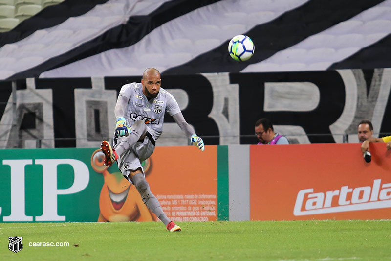 [27-05-2018] Ceara 0 x 1 Gremio - 26