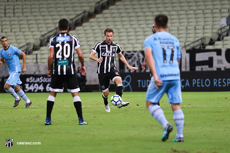 [27-05-2018] Ceara 0 x 1 Gremio - 28