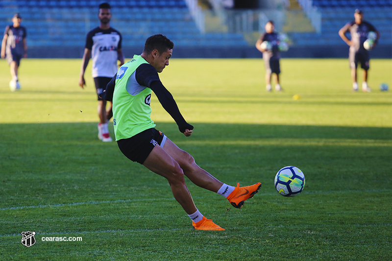 [27-08-2018] Treino tecnico - 20