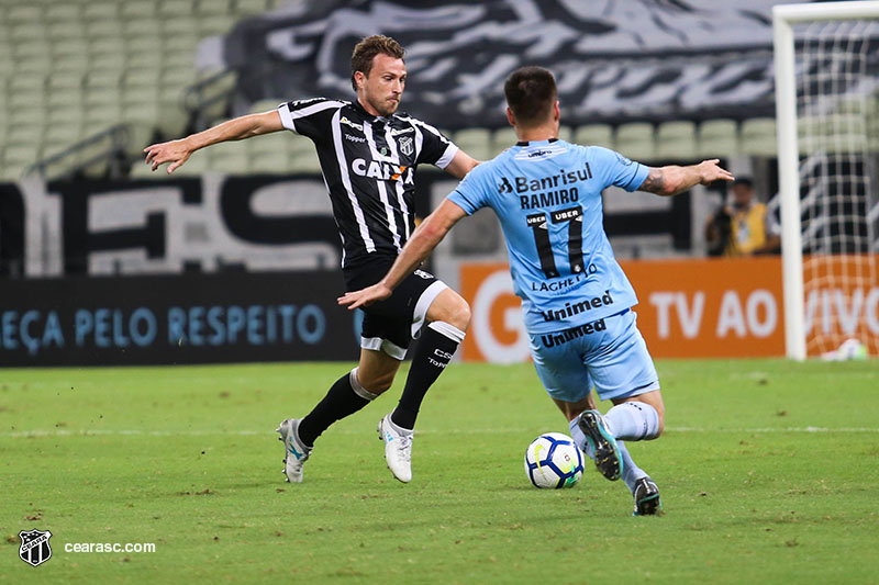 [27-05-2018] Ceara 0 x 1 Gremio - 29