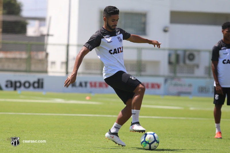 [18-09-2018] Treino Técnico - Manhã  - 6