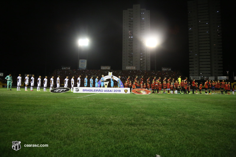 [05-11-2018] Sport 1 x 0 Ceara - Recife part.1 - 37