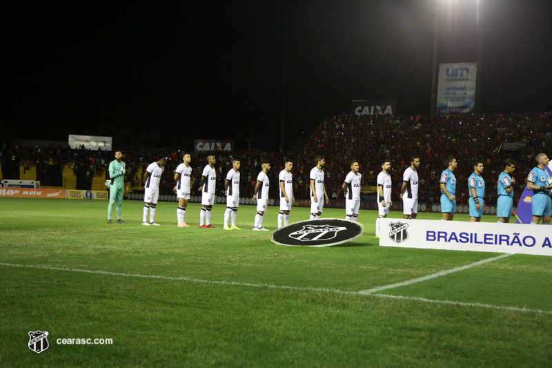 [05-11-2018] Sport 1 x 0 Ceara - Recife part.1 - 38