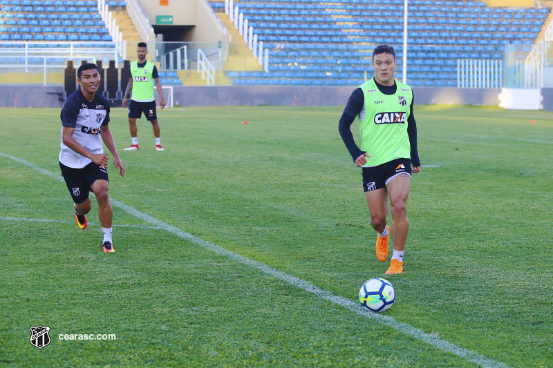 [27-08-2018] Treino tecnico - 21