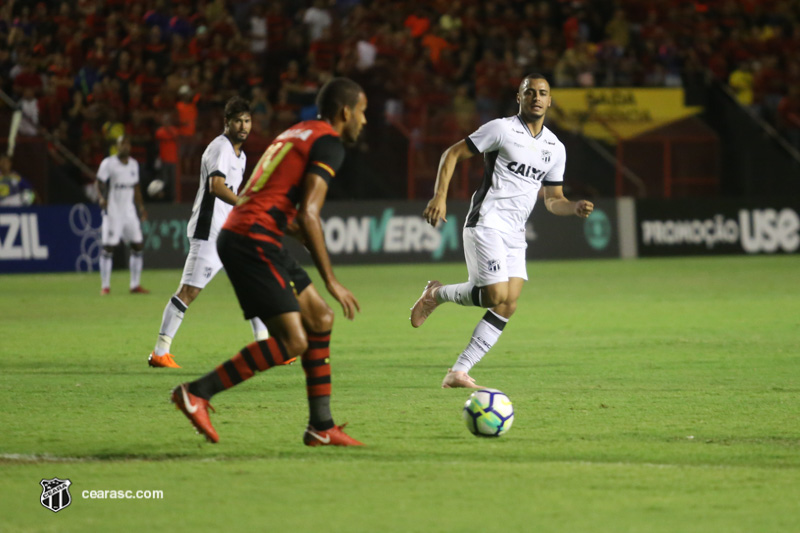 [05-11-2018] Sport 1 x 0 Ceara - Recife part.1 - 48