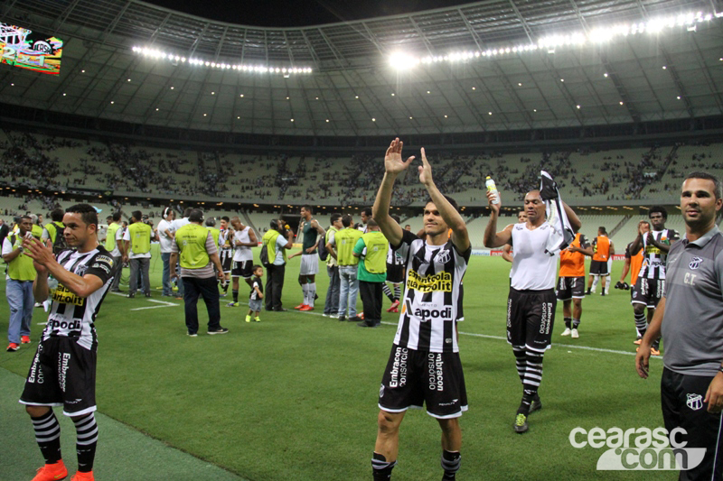 [19-07] Vovós e Vovôs na Arena Castelão - 17