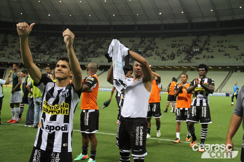[19-07] Vovós e Vovôs na Arena Castelão - 18