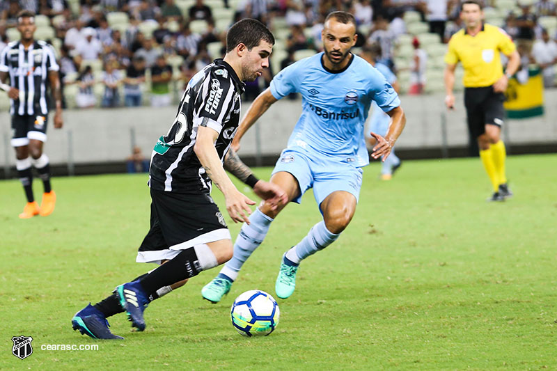 [27-05-2018] Ceara 0 x 1 Gremio - 33