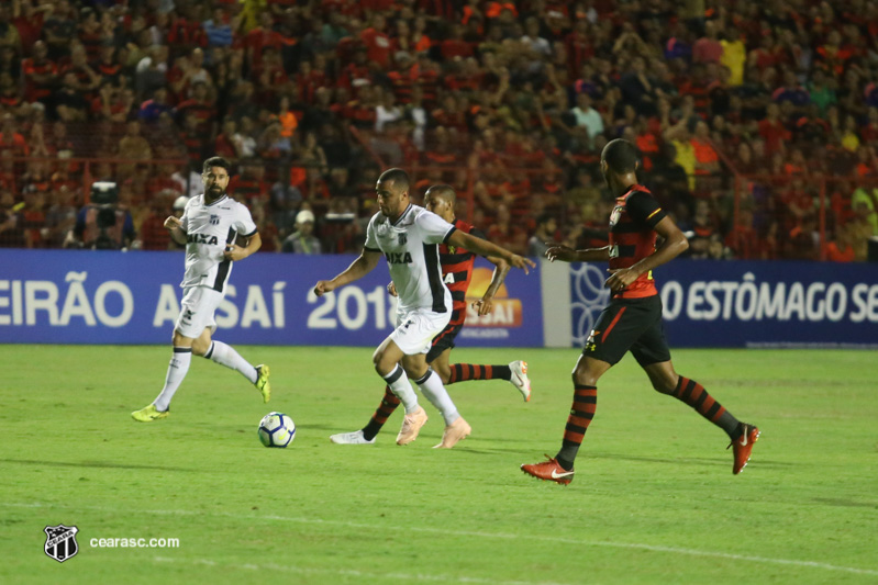 [05-11-2018] Sport 1 x 0 Ceara - Recife part.1 - 51