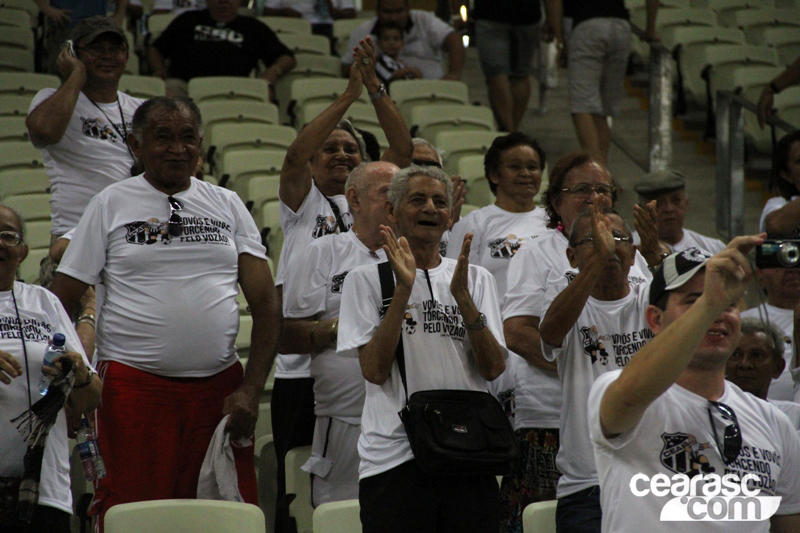 [19-07] Vovós e Vovôs na Arena Castelão - 21