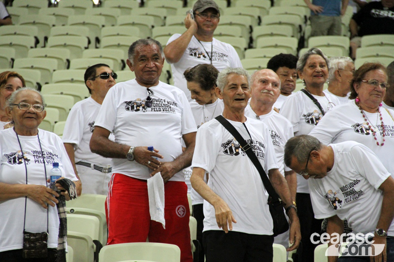 [19-07] Vovós e Vovôs na Arena Castelão - 22
