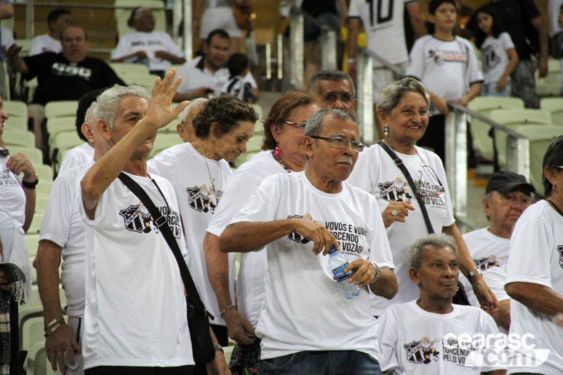 [19-07] Vovós e Vovôs na Arena Castelão - 24