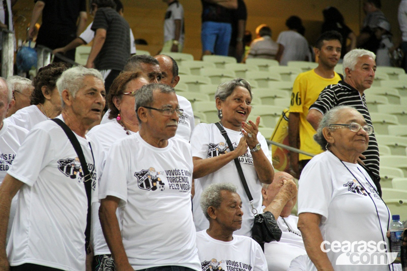 [19-07] Vovós e Vovôs na Arena Castelão - 26