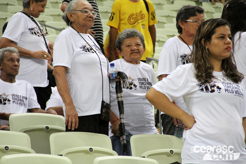 [19-07] Vovós e Vovôs na Arena Castelão - 28