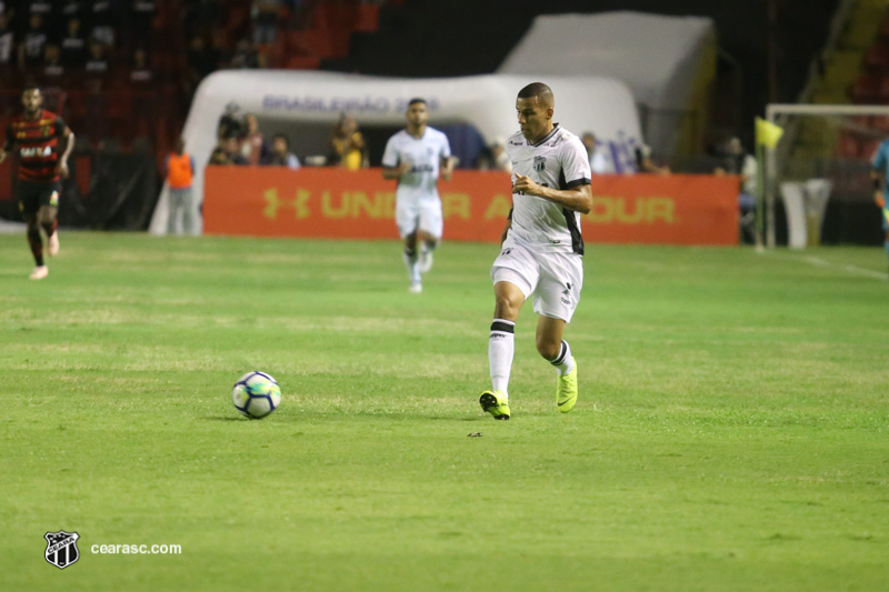 [05-11-2018] Sport 1 x 0 Ceara - Recife part.1 - 53