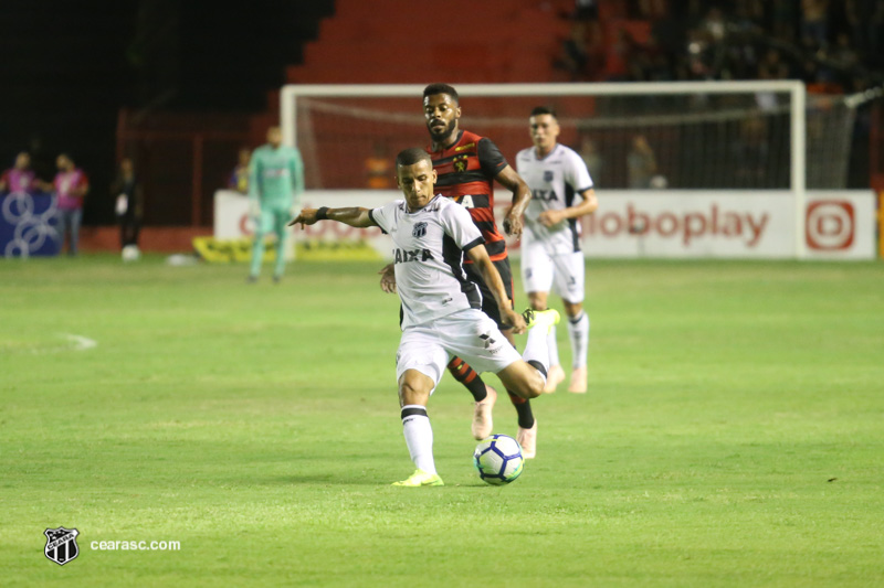 [05-11-2018] Sport 1 x 0 Ceara - Recife part.1 - 57