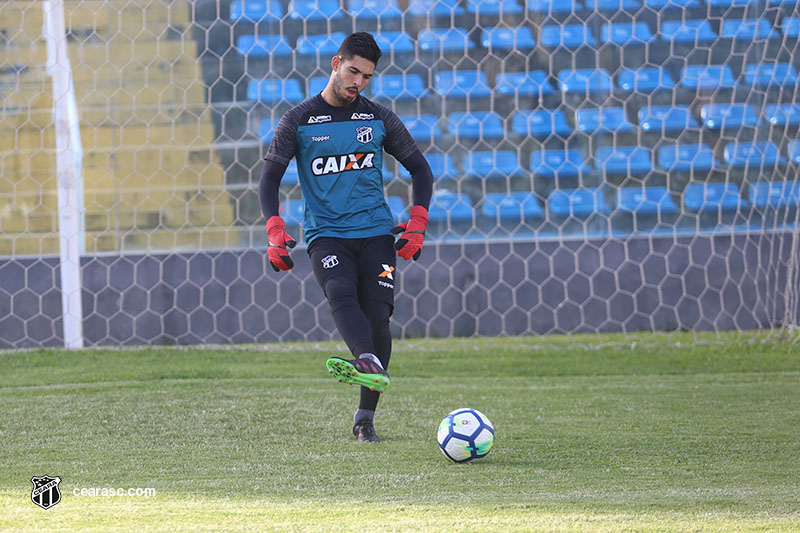 [11-07-2018] Treino - Aquecimento - 4