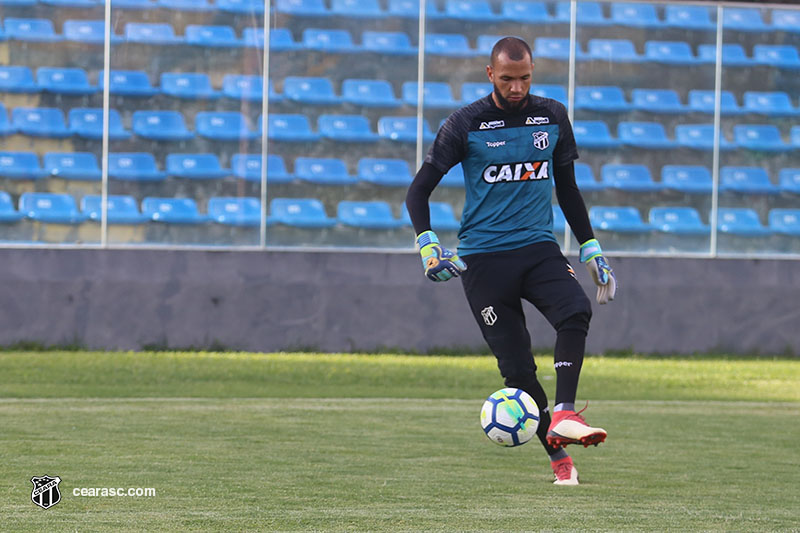 [11-07-2018] Treino - Aquecimento - 5