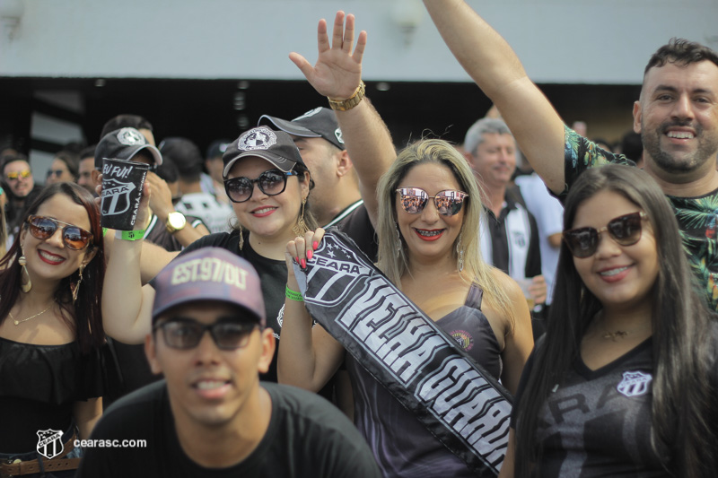 [13-01-2019] Feijoada da Arrancada Part.3 - 24