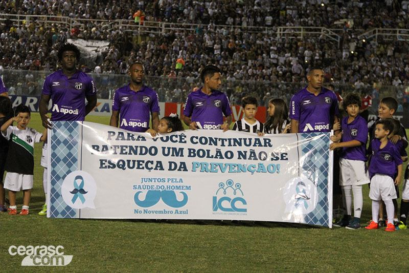 [10-11] Ceará 3 x 0 Bragantino - 7