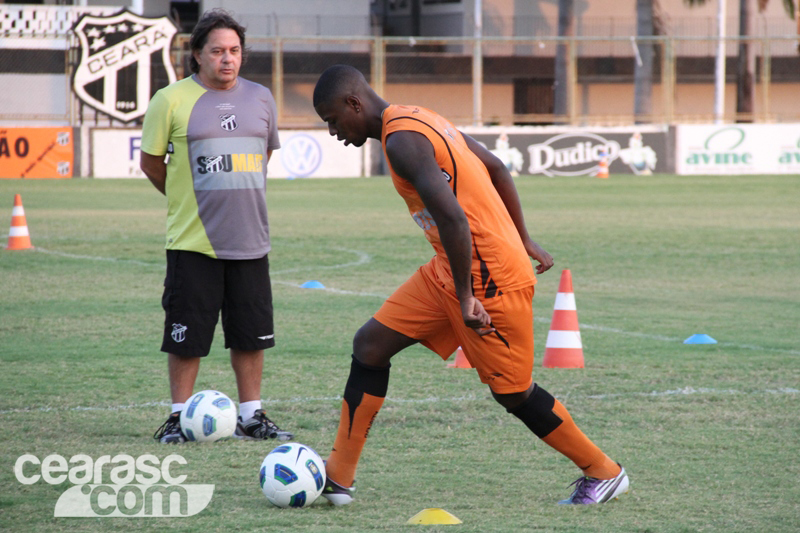 [14-09] Treino Técnico-Tático - 5