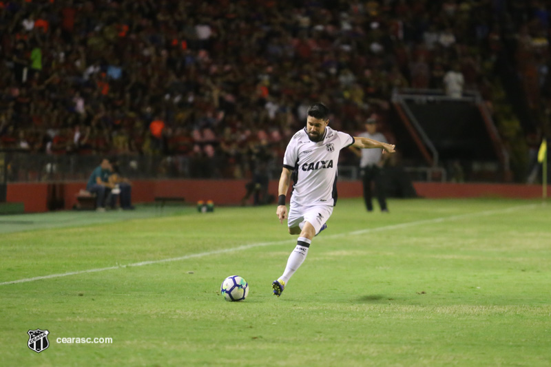 [05-11-2018] Sport 1 x 0 Ceara - Recife Part.2 - 9