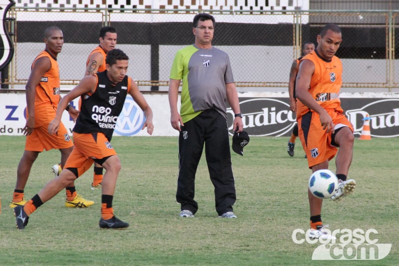 [14-09] Treino Técnico-Tático - 9