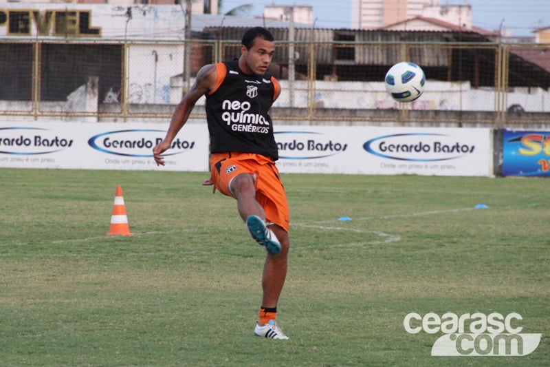 [14-09] Treino Técnico-Tático - 14