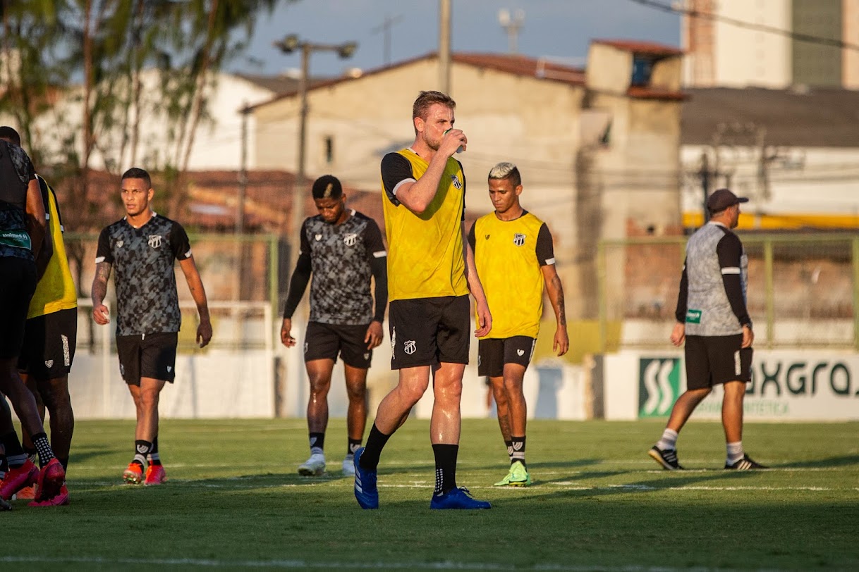 Treino 27/09/21 5