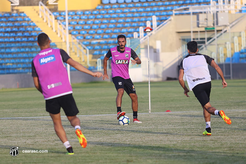 [11-07-2018] Treino - Aquecimento - 13